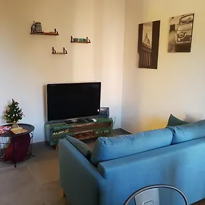 La Casetta Di Anastasia Apartment