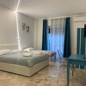 Borgo Autonomous Appartamento Catania
