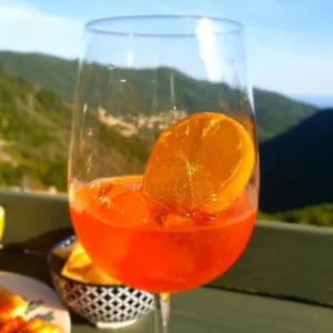 Uno Scorcio Di Paradiso Casa vacanze Sori