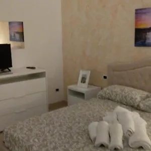La Casa Di Elisa Appartamento Bari