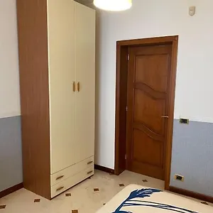 Enry Station House Appartamento Bari