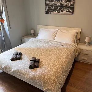 Casa Galletti Apartment